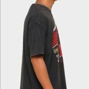 Dennis Rodman Vintage Inspired tee